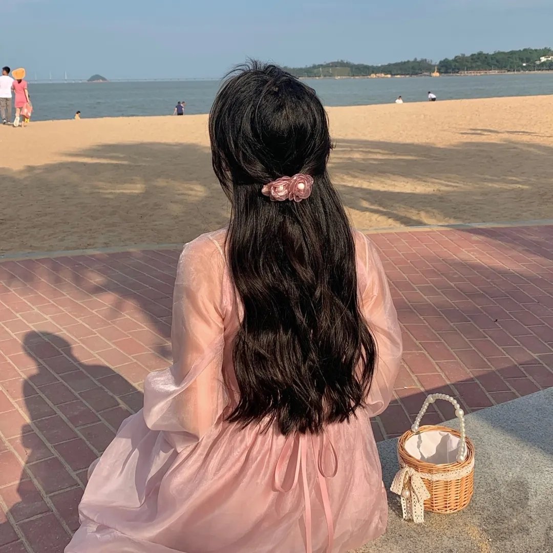 全世界最美的女孩