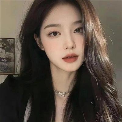栅栏外