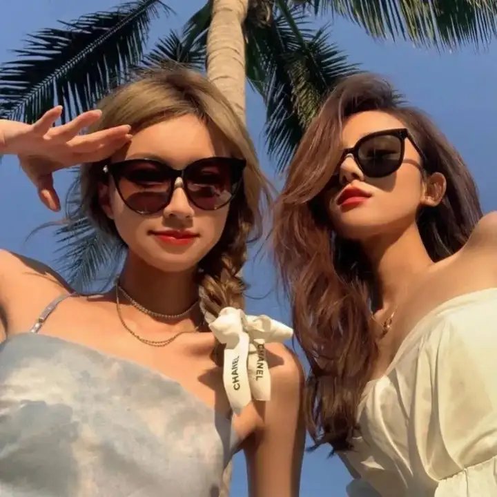 我的朋友都恨我